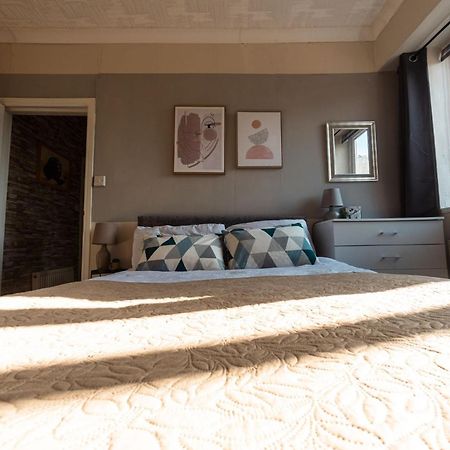 Cosy 1 Bed Apartment In Lincoln Exteriér fotografie
