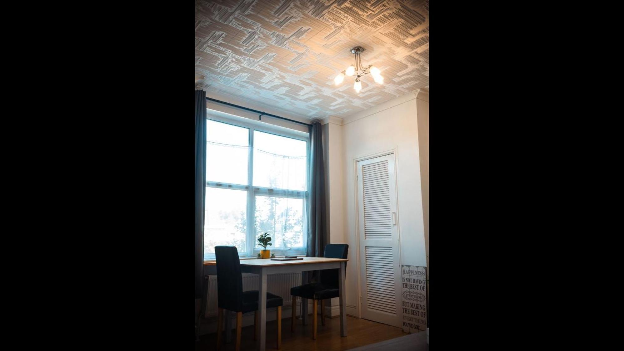 Cosy 1 Bed Apartment In Lincoln Exteriér fotografie
