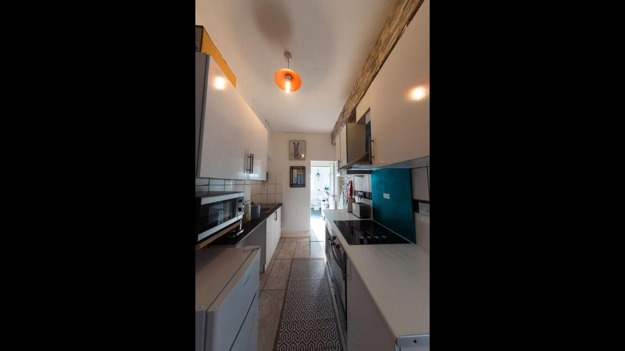 Cosy 1 Bed Apartment In Lincoln Exteriér fotografie