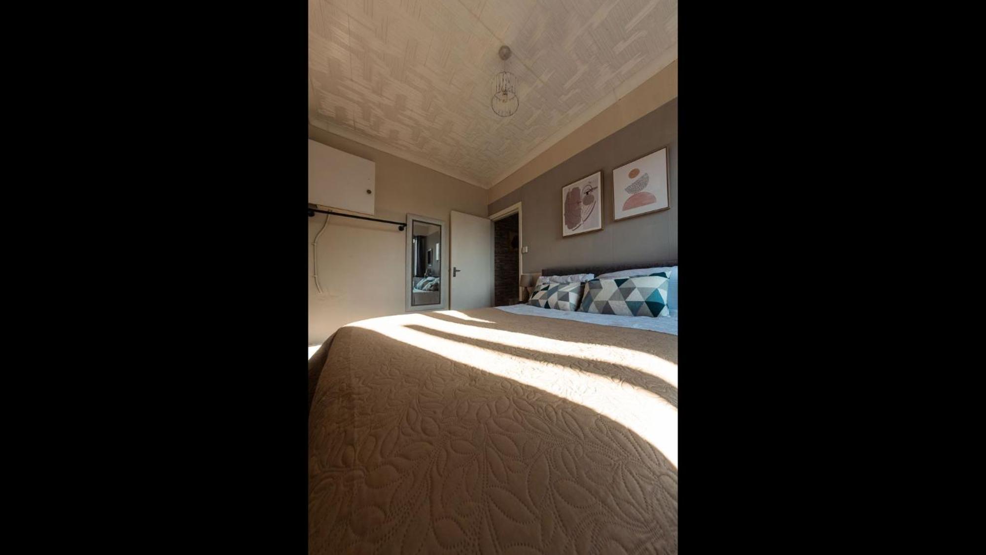 Cosy 1 Bed Apartment In Lincoln Exteriér fotografie
