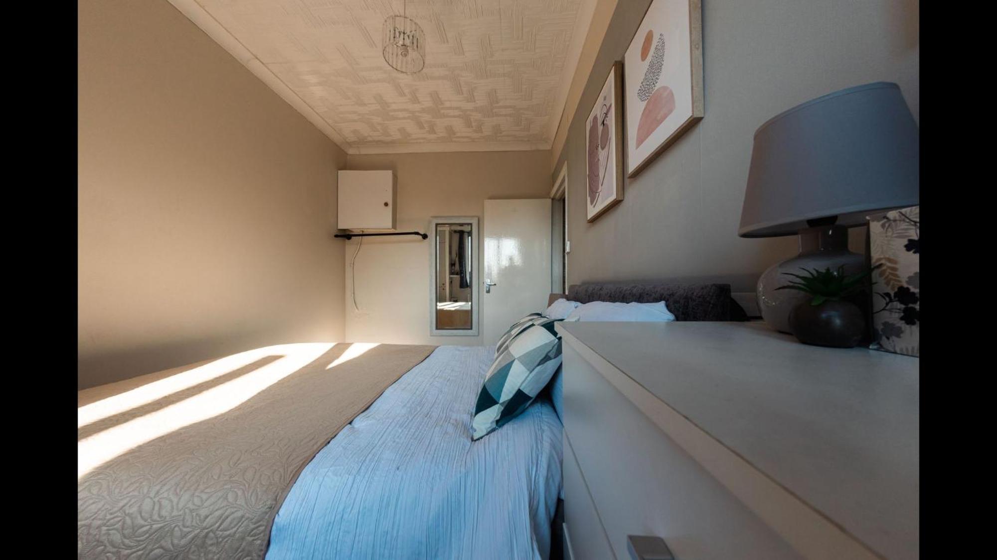 Cosy 1 Bed Apartment In Lincoln Exteriér fotografie