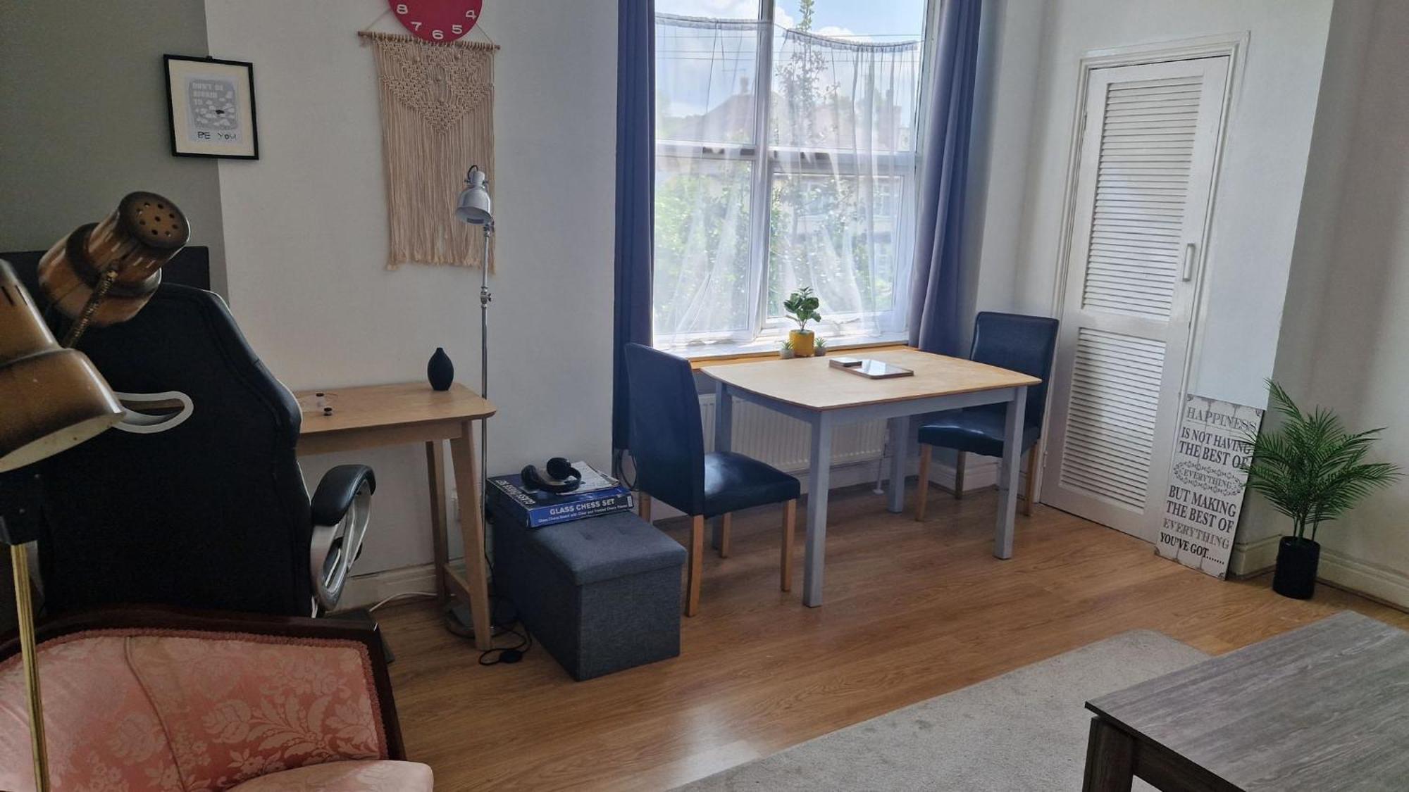 Cosy 1 Bed Apartment In Lincoln Exteriér fotografie
