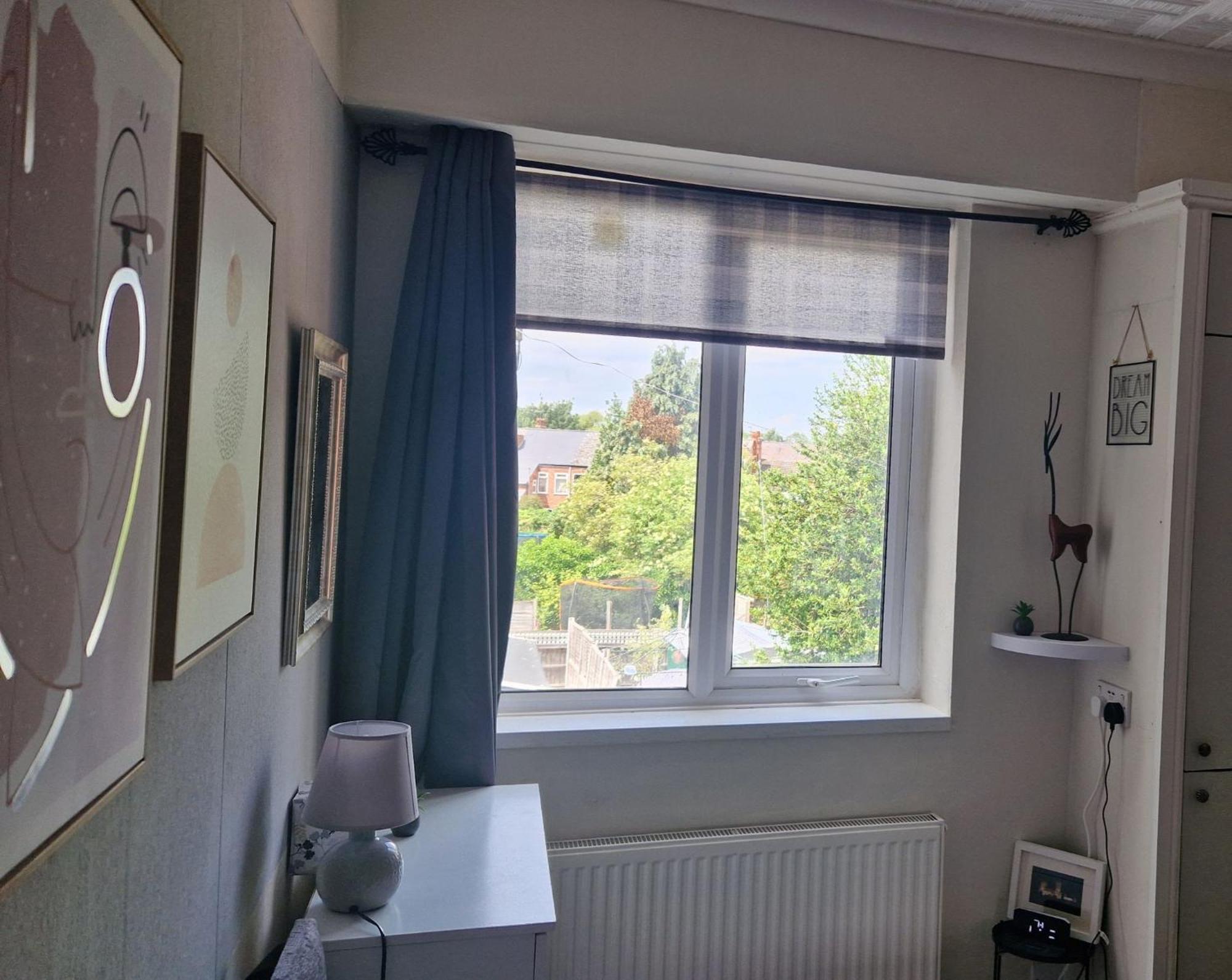 Cosy 1 Bed Apartment In Lincoln Exteriér fotografie